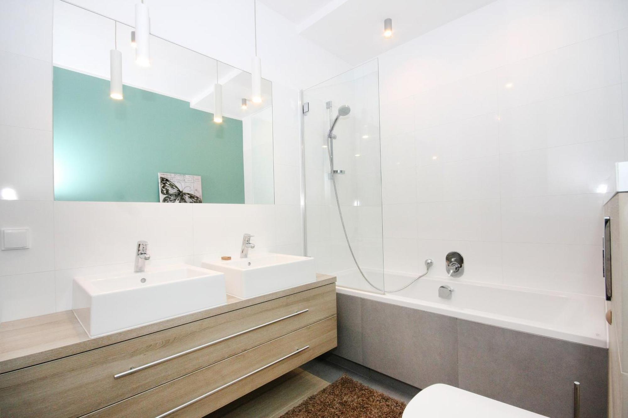 Livin Apartments Santocka Щецин Номер фото